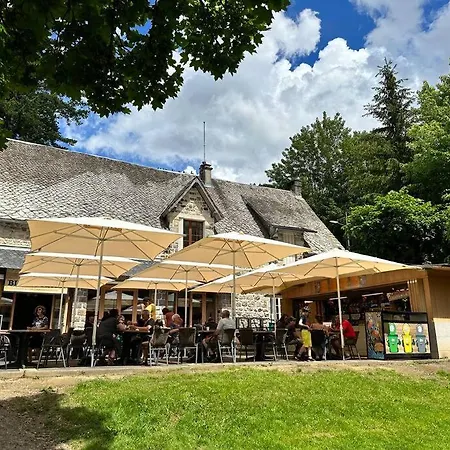 Avec Terrasse Proche Du Parc Fenestre Appartement